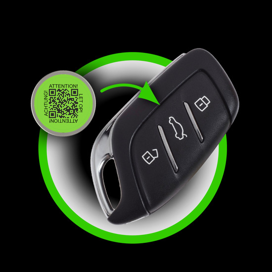 QR Sleeping Battery Qr sleeping battery